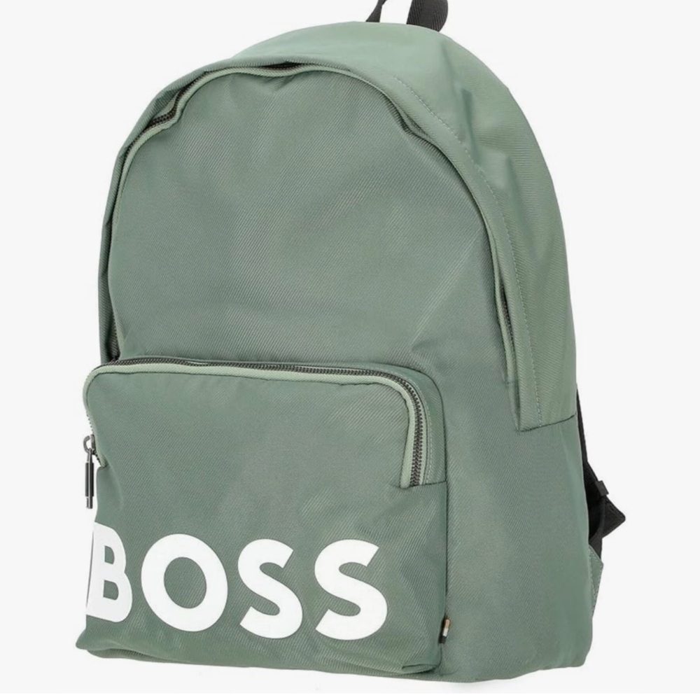 BOSS 2.0 Backpack